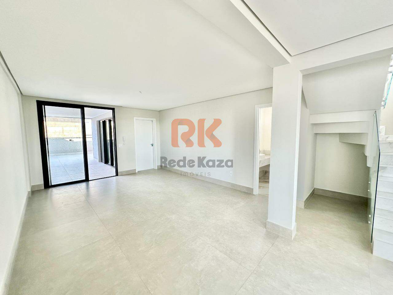 Cobertura à venda no Liberdade: 