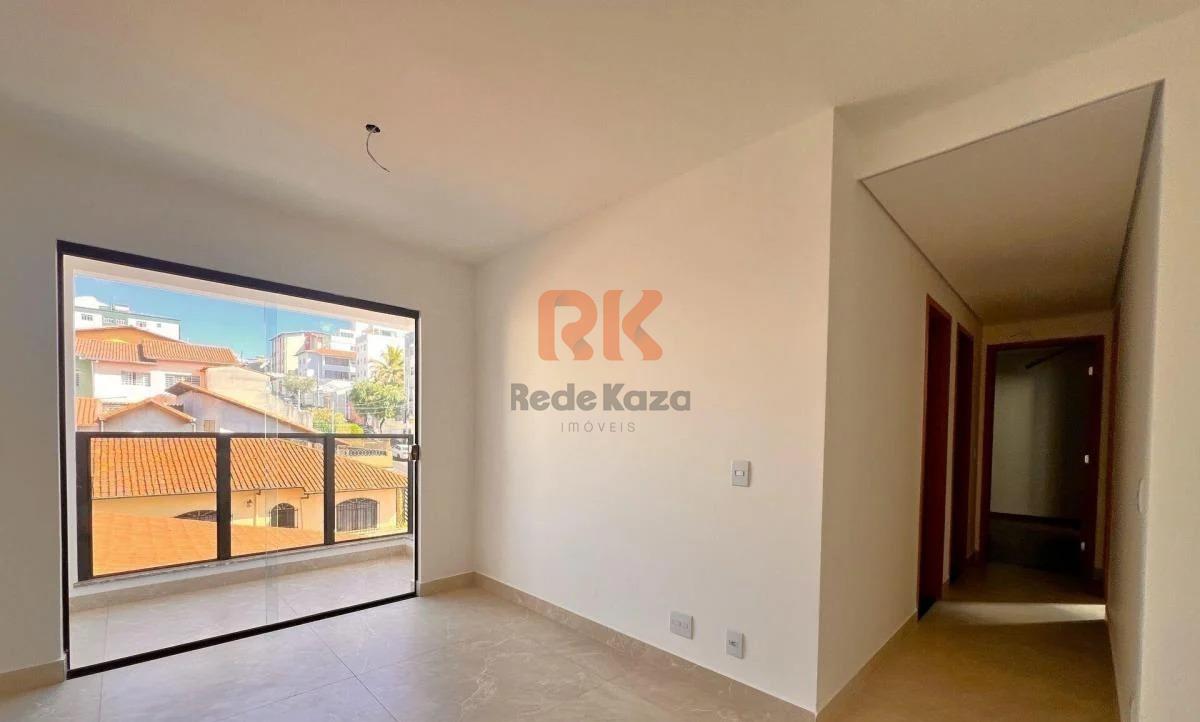 Apartamento à venda no Serrano: 