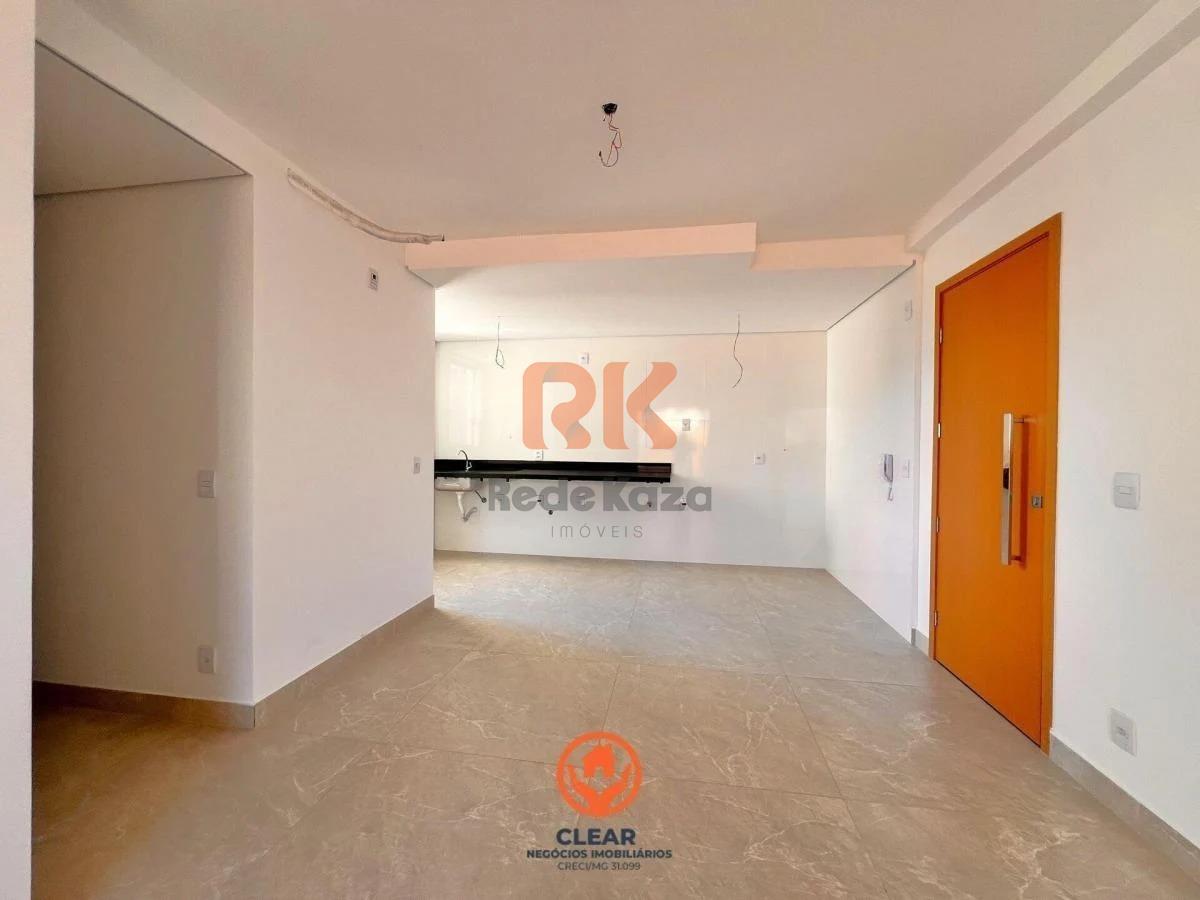 Apartamento à venda no Serrano: 