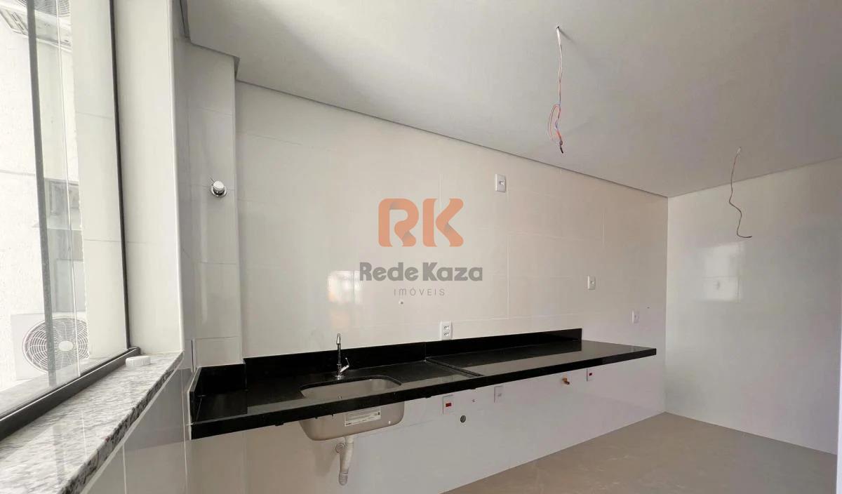 Apartamento à venda no Serrano: 