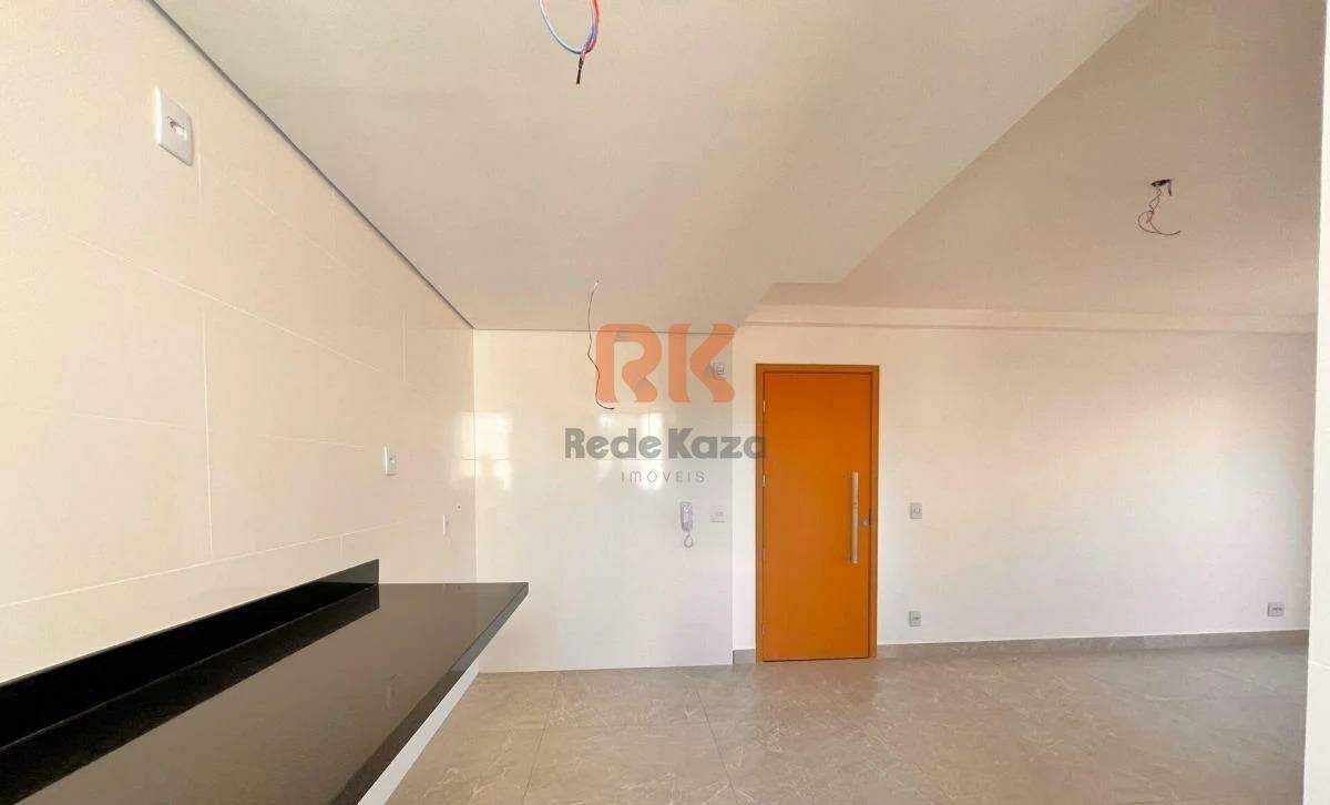 Apartamento à venda no Serrano: 