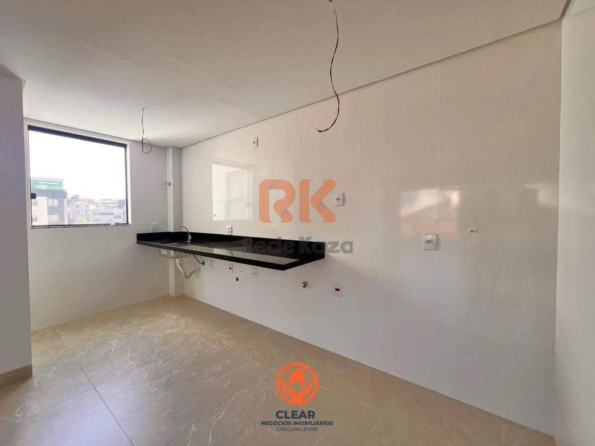 Apartamento à venda no Serrano: 