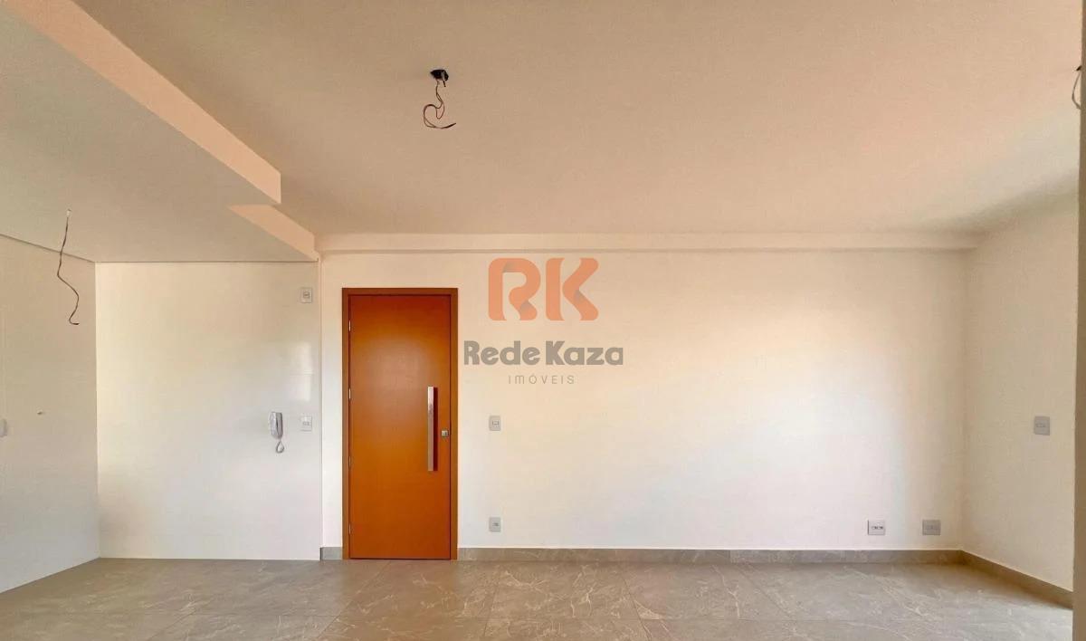Apartamento à venda no Serrano: 