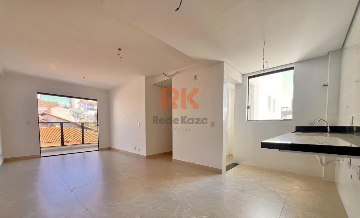 Apartamento à venda no Serrano: 