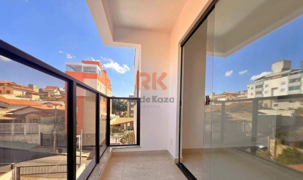 Apartamento à venda no Serrano: 