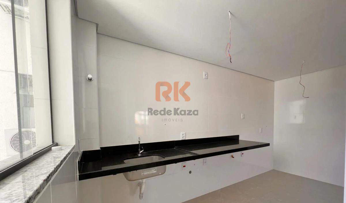 Apartamento à venda no Serrano: 