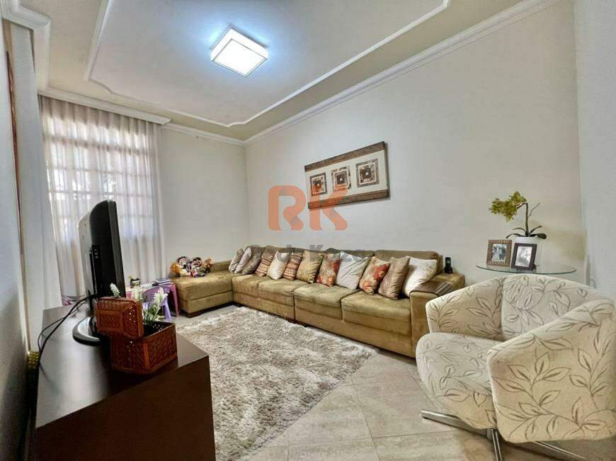 Casa à venda no Castelo: 