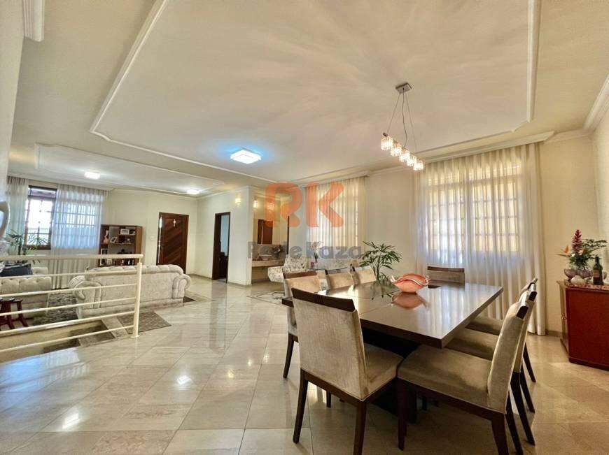 Casa à venda no Castelo: 