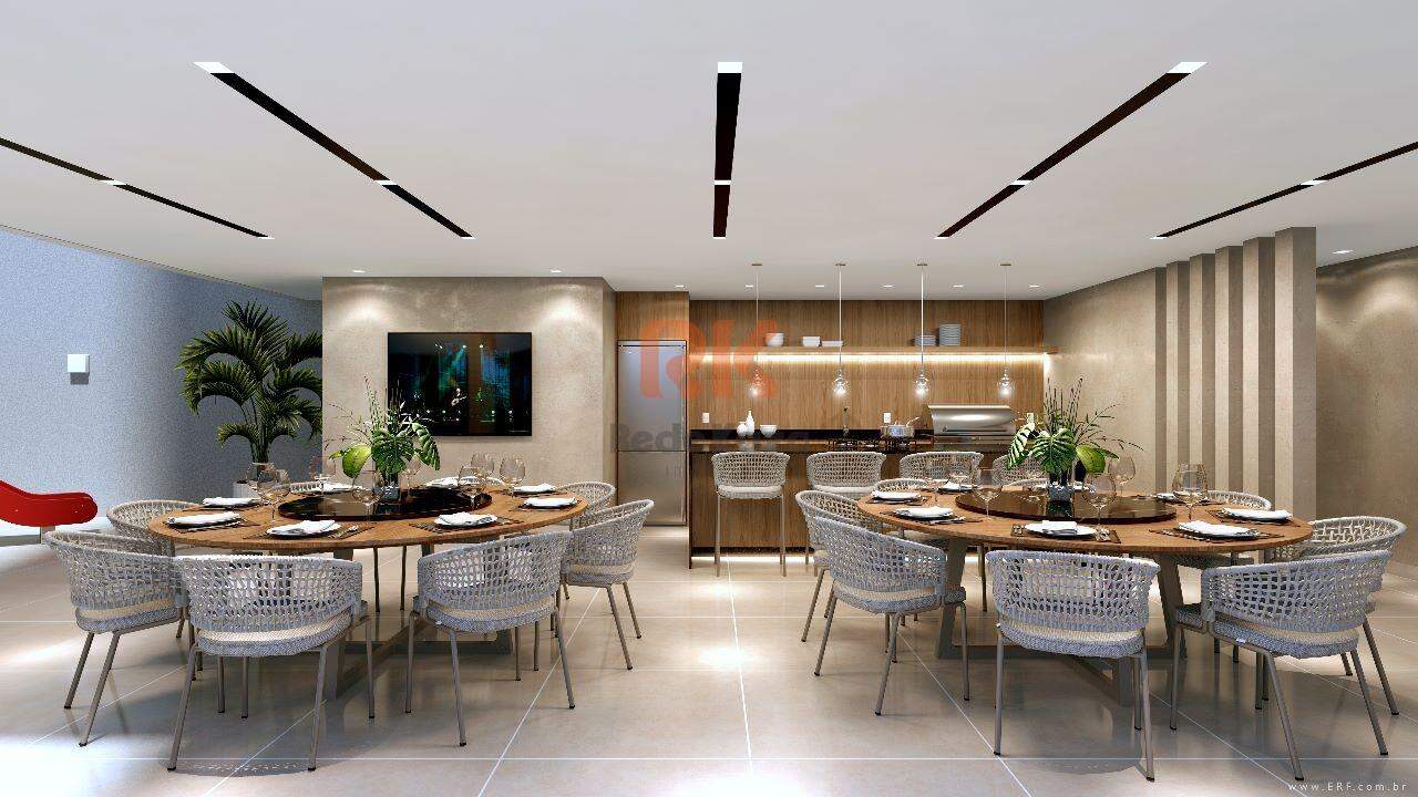 Apartamento à venda no Castelo: 