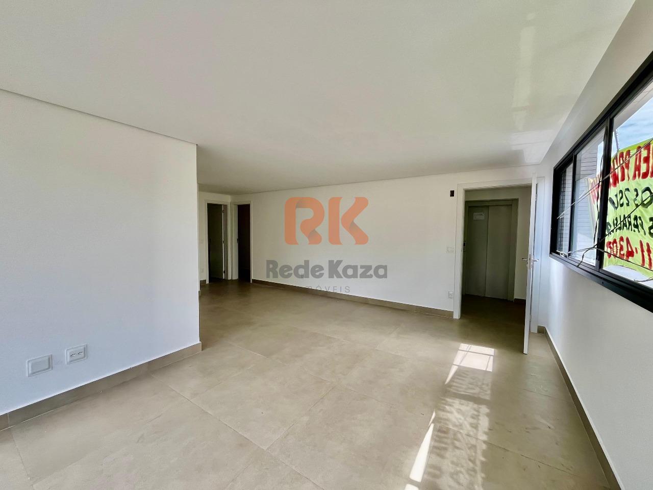 Área privativa à venda no Liberdade: 