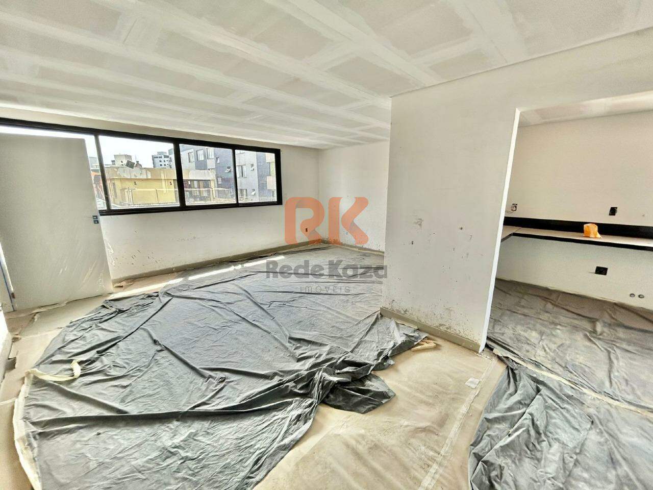 Área privativa à venda no Liberdade: 