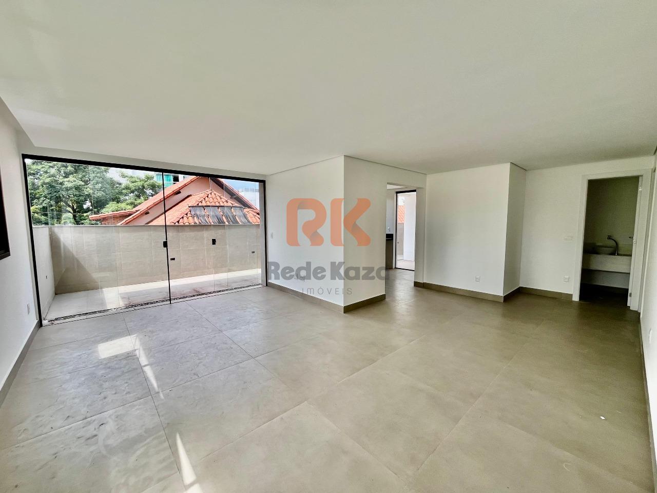 Área privativa à venda no Liberdade: 