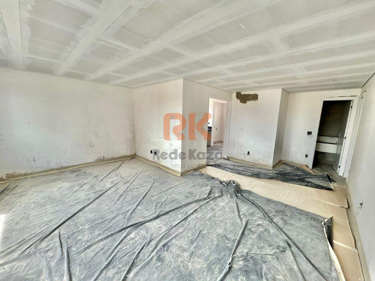 Área privativa à venda no Liberdade: 