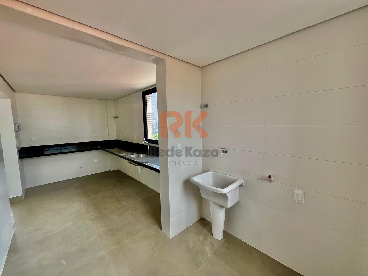 Apartamento à venda no Liberdade: 