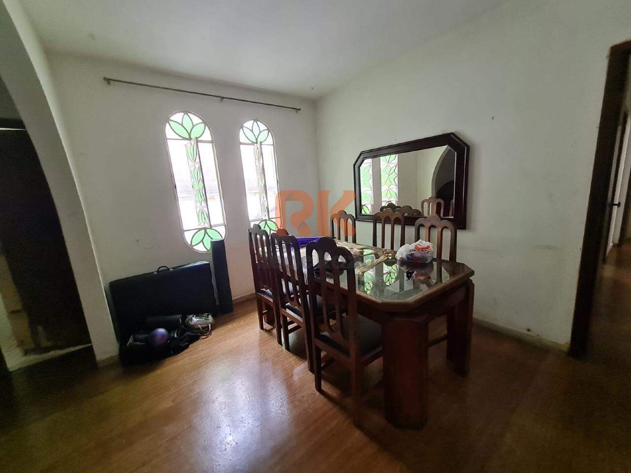 Casa à venda no Alípio de Melo: 