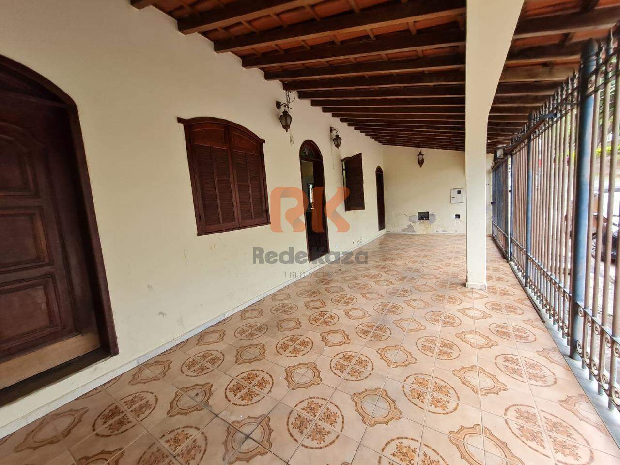 Casa à venda no Alípio de Melo: 