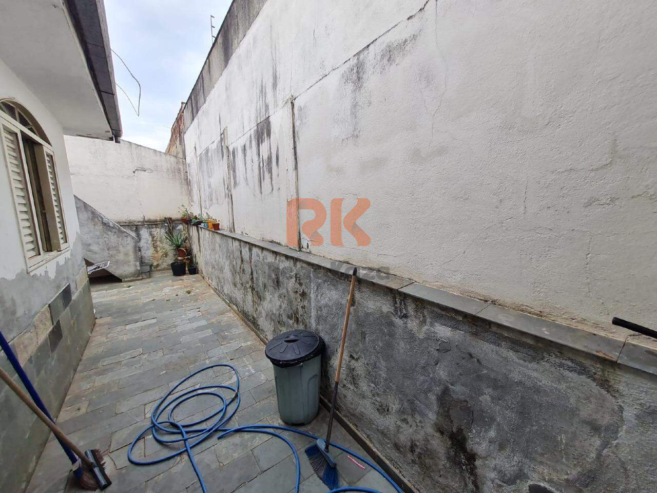 Casa à venda no Alípio de Melo: 