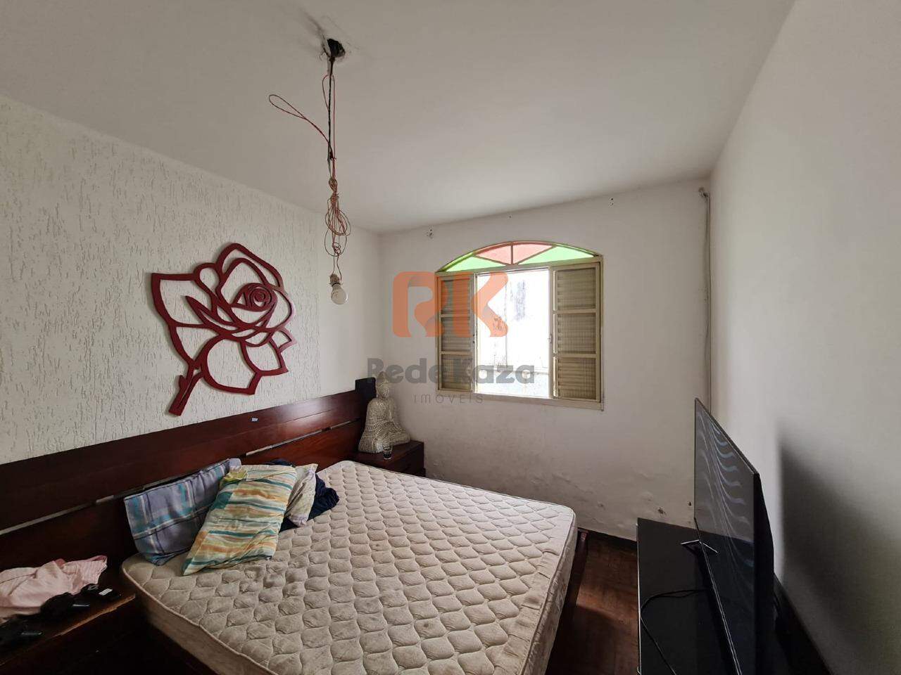 Casa à venda no Alípio de Melo: 