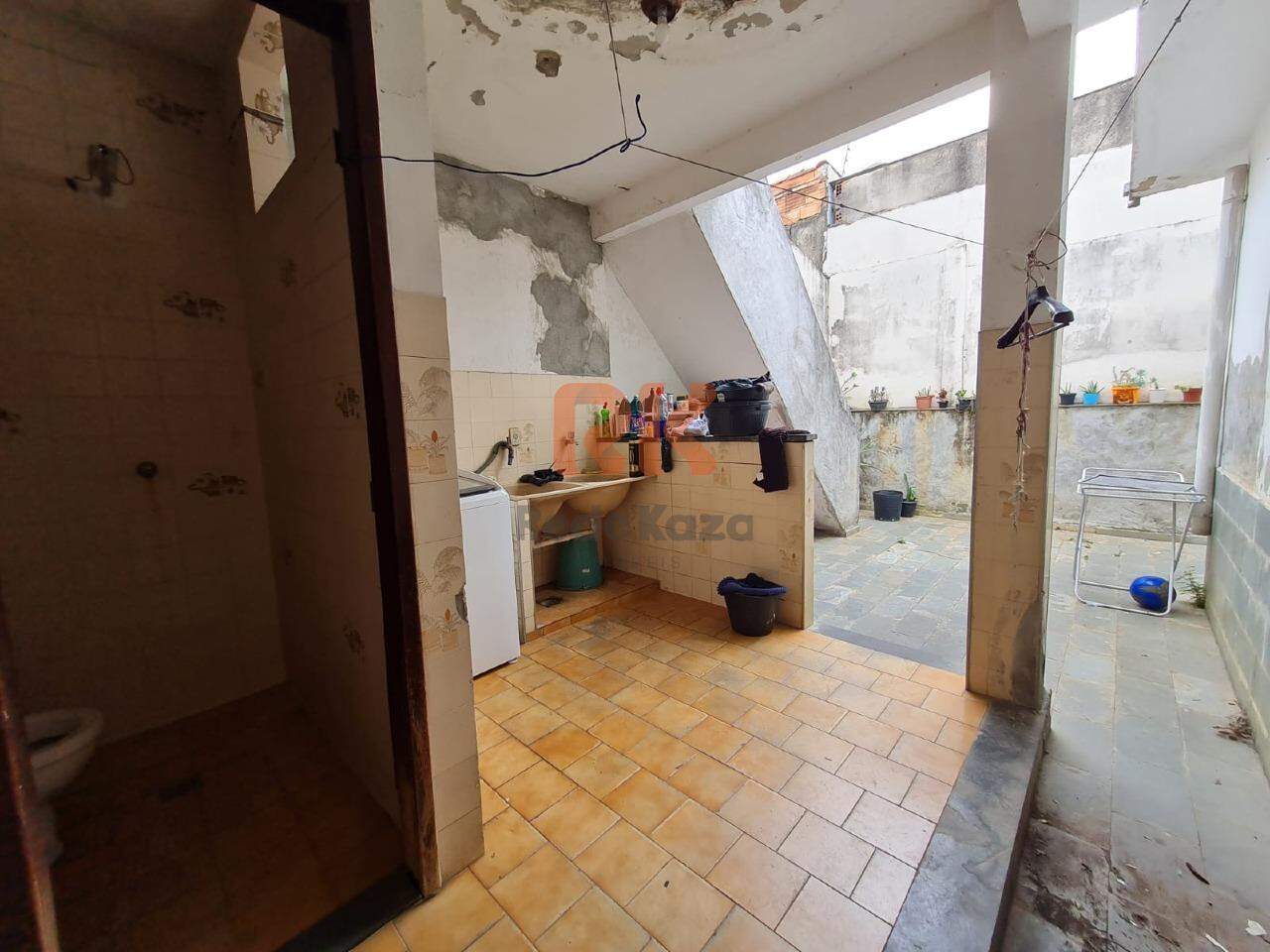 Casa à venda no Alípio de Melo: 