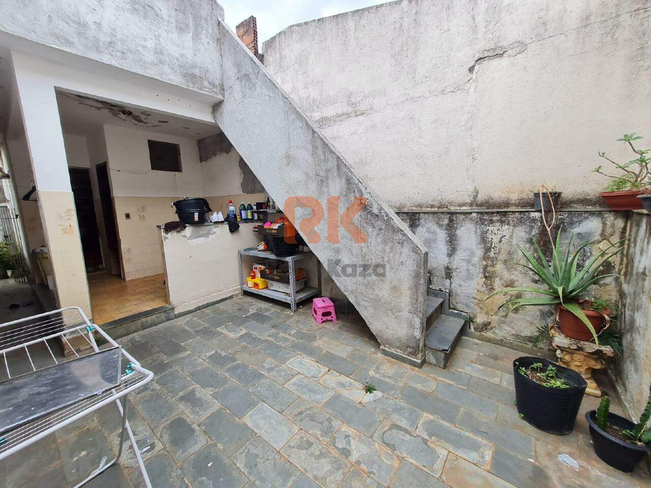 Casa à venda no Alípio de Melo: 