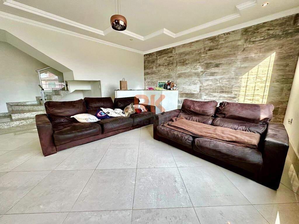 Casa à venda no Cabral: 