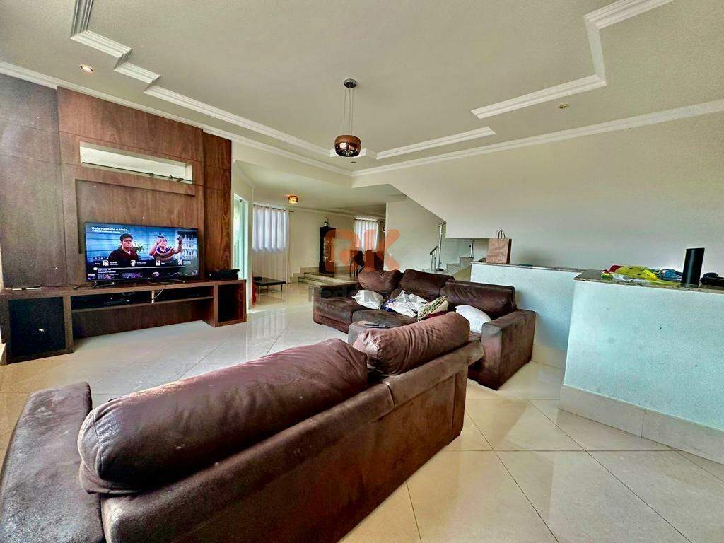 Casa à venda no Cabral: 