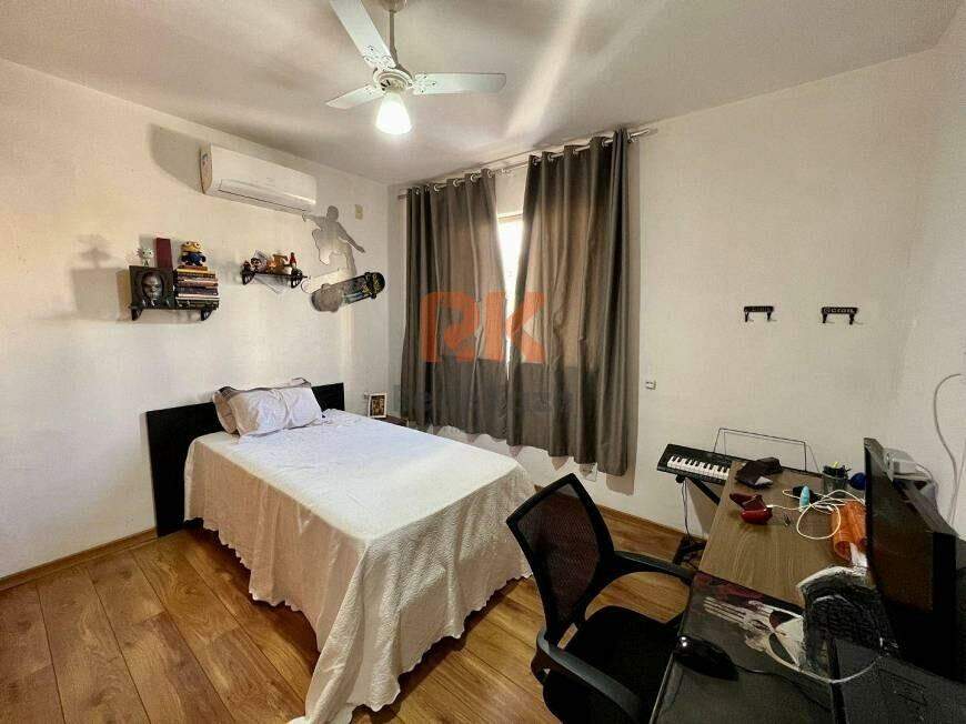 Casa para aluguel no Castelo: 