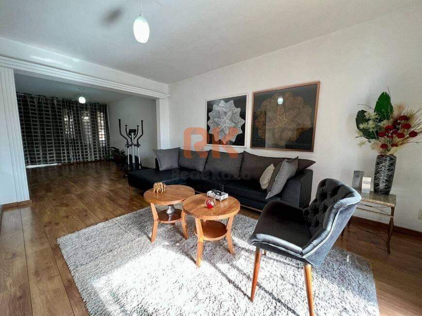 Casa para aluguel no Castelo: 