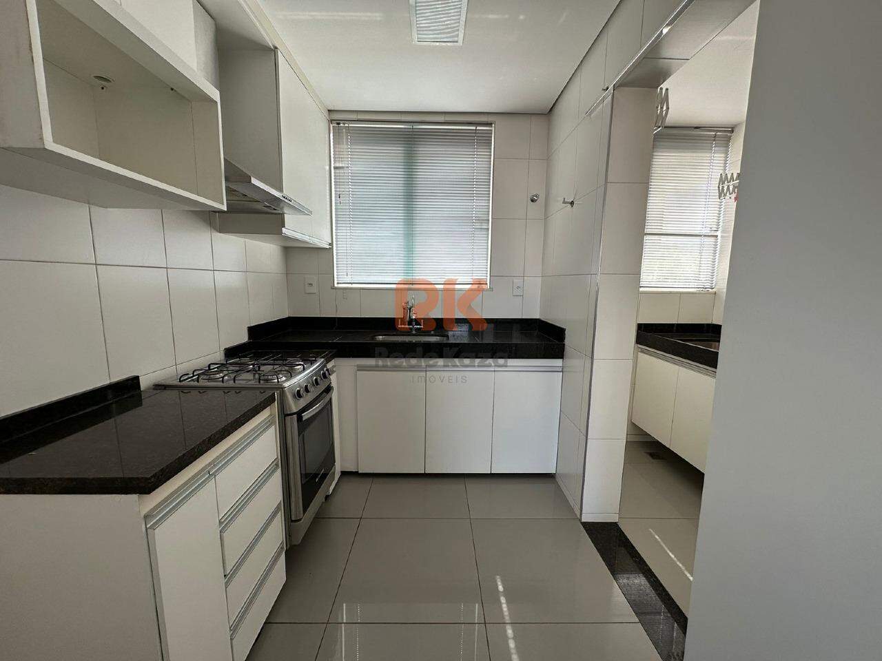 Apartamento à venda no Cabral: 