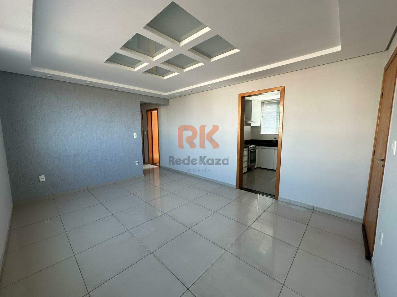 Apartamento à venda no Cabral: 