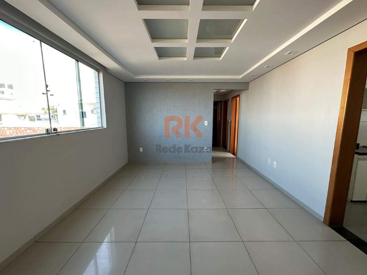 Apartamento à venda no Cabral: 