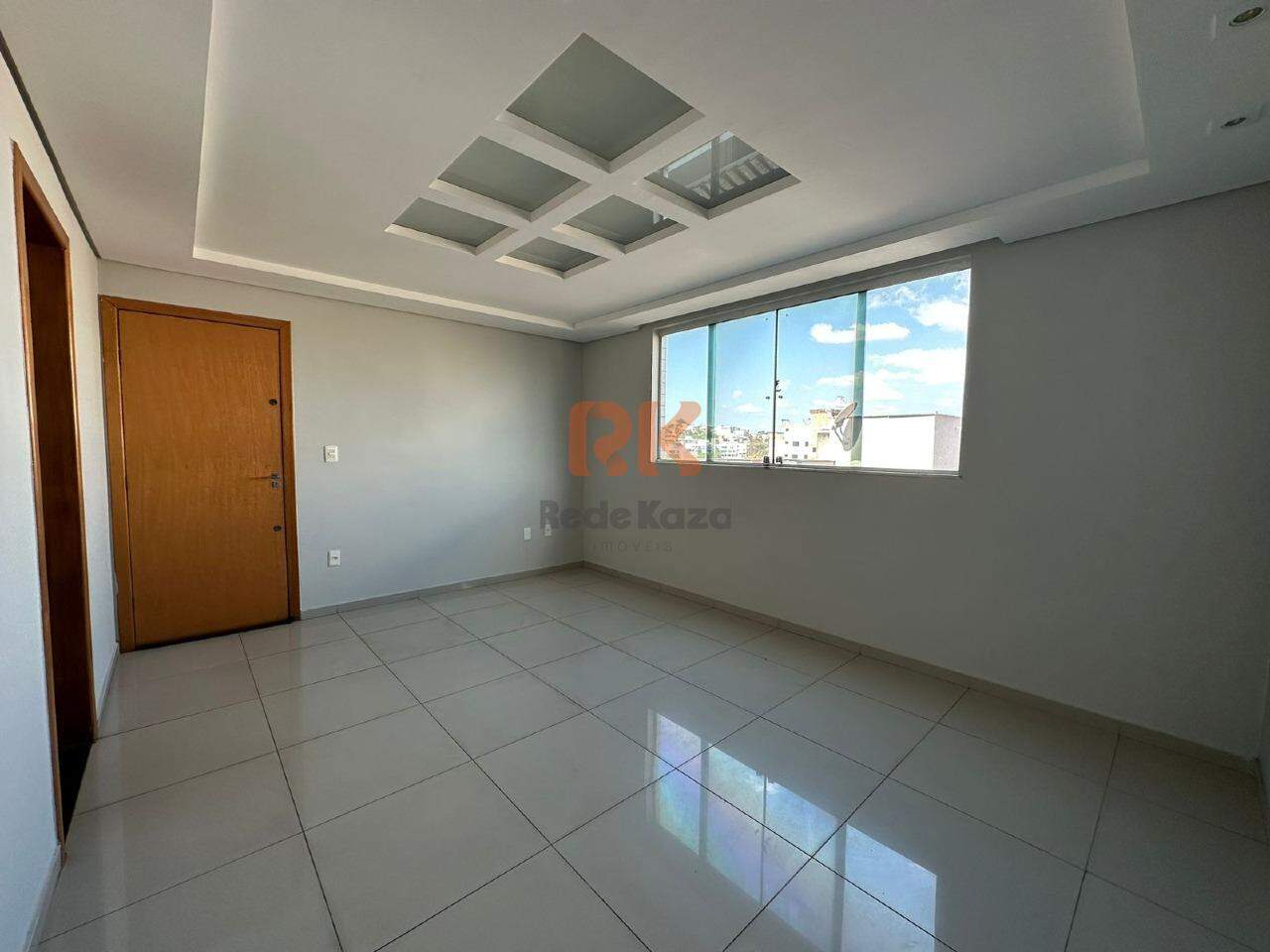 Apartamento à venda no Cabral: 