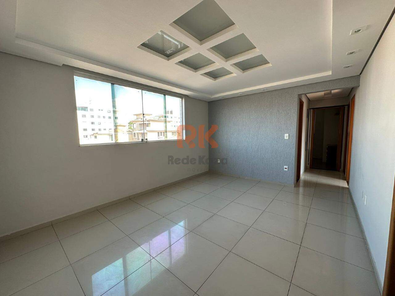 Apartamento à venda no Cabral: 