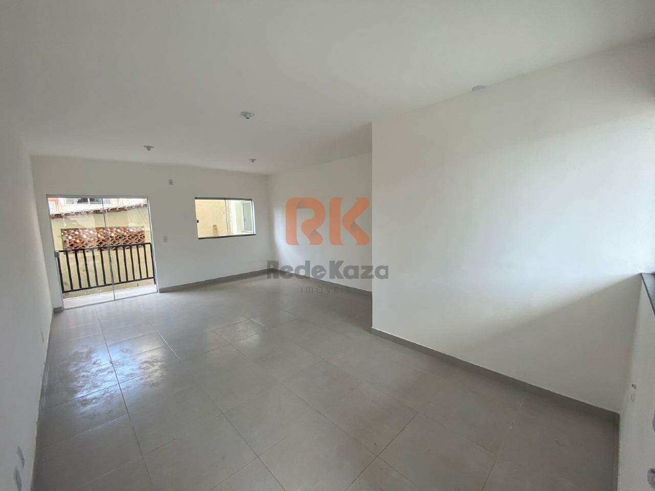 Sala para aluguel no Santa Rosa: 