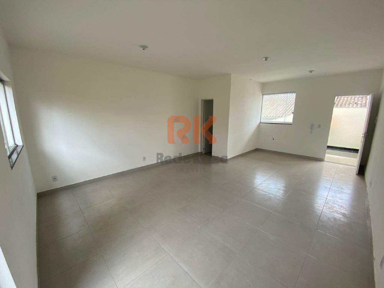 Sala para aluguel no Santa Rosa: 