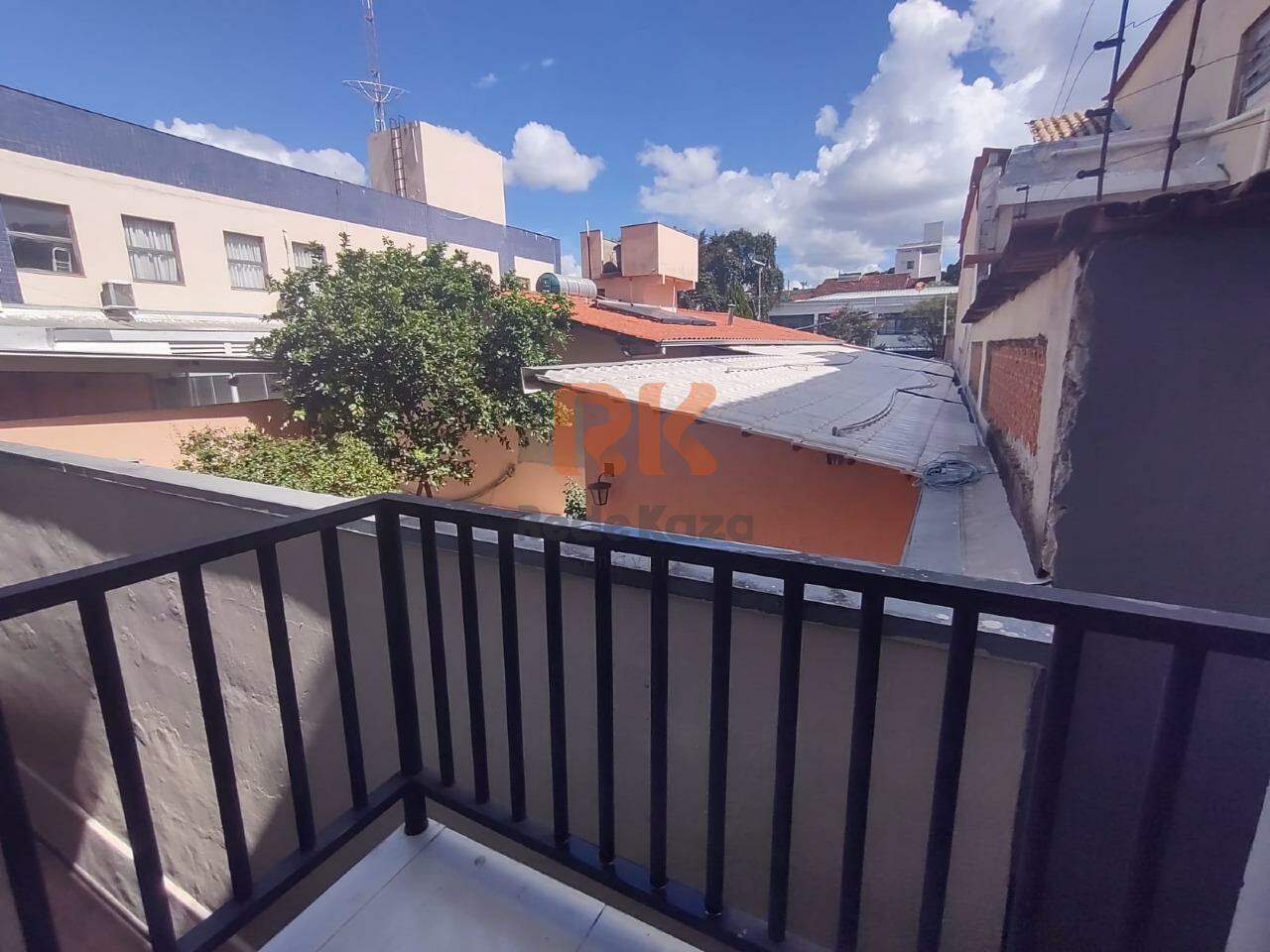 Sala para aluguel no Santa Rosa: 