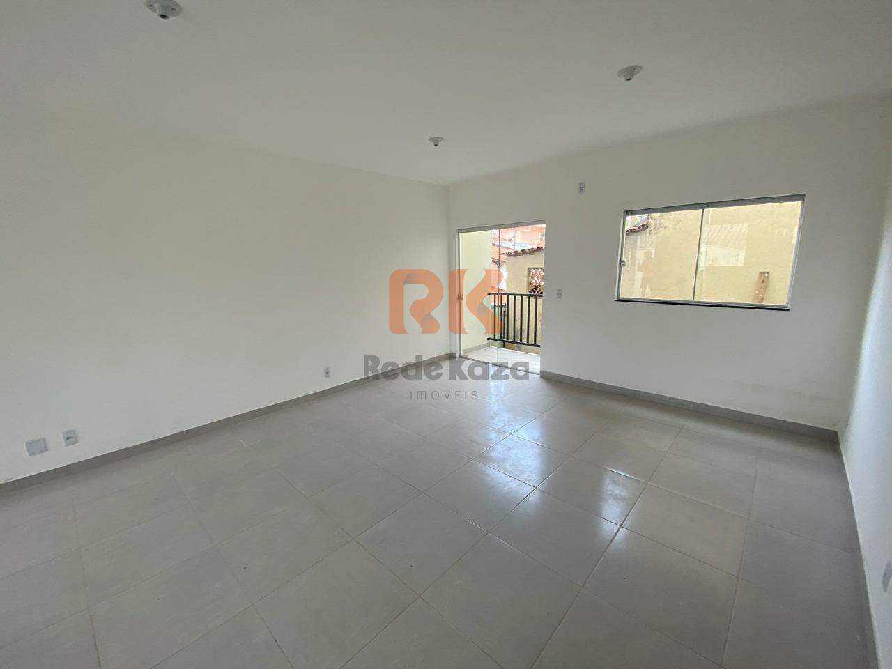 Sala para aluguel no Santa Rosa: 