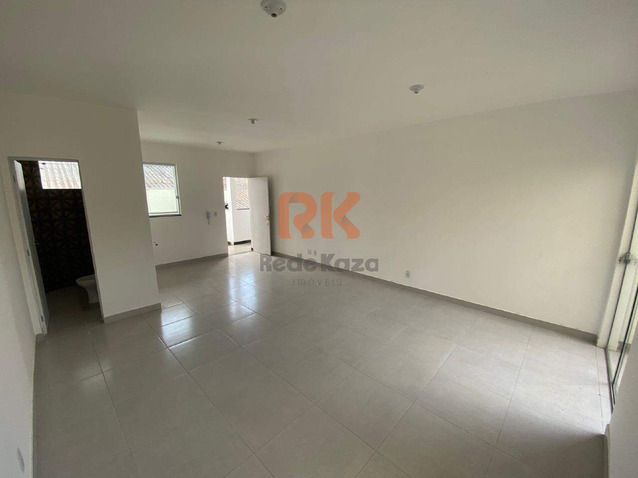 Sala para aluguel no Santa Rosa: 