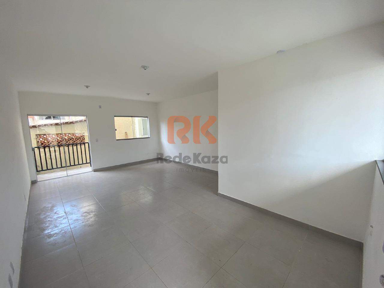 Sala para aluguel no Santa Rosa: 