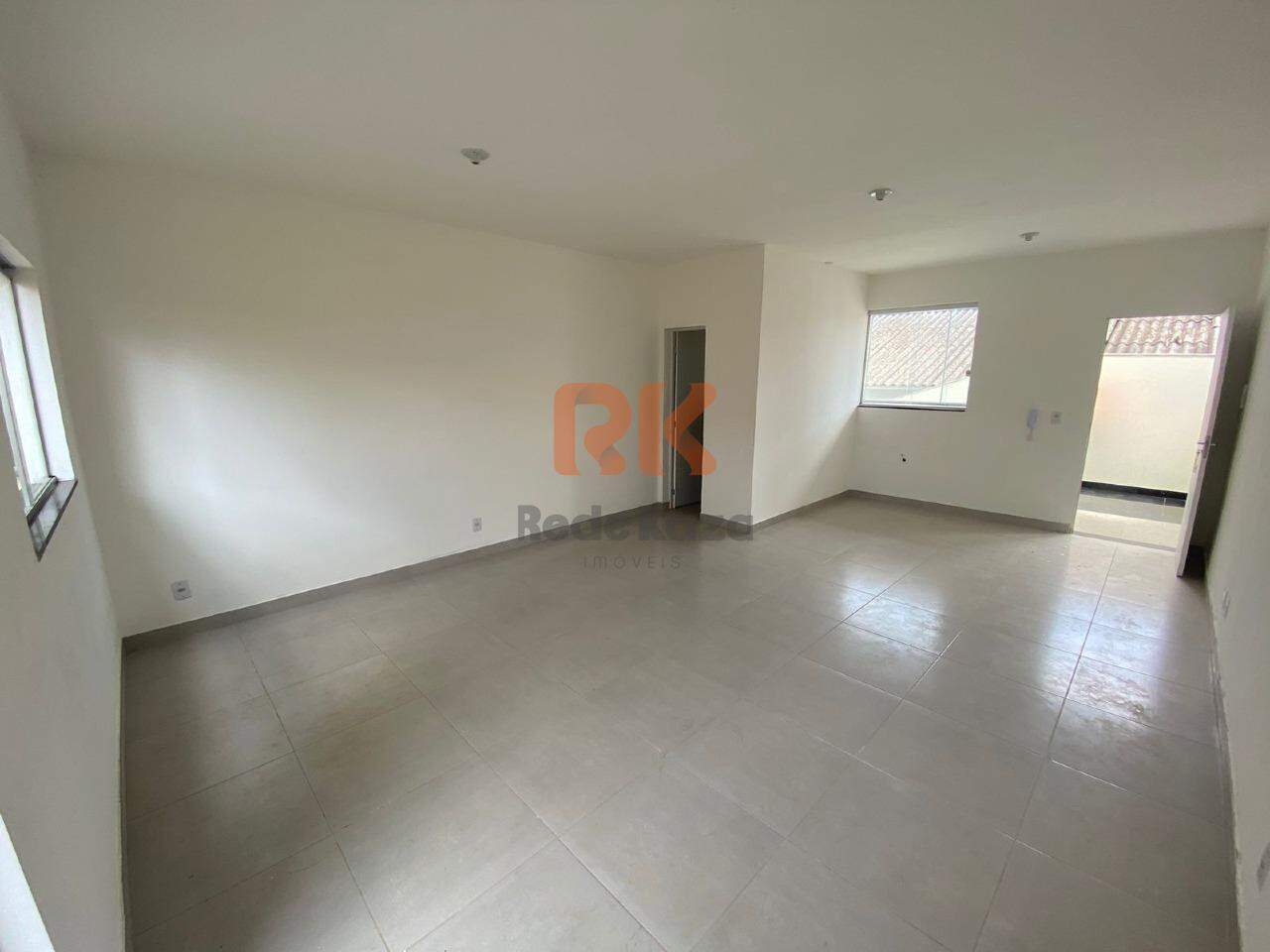 Sala para aluguel no Santa Rosa: 
