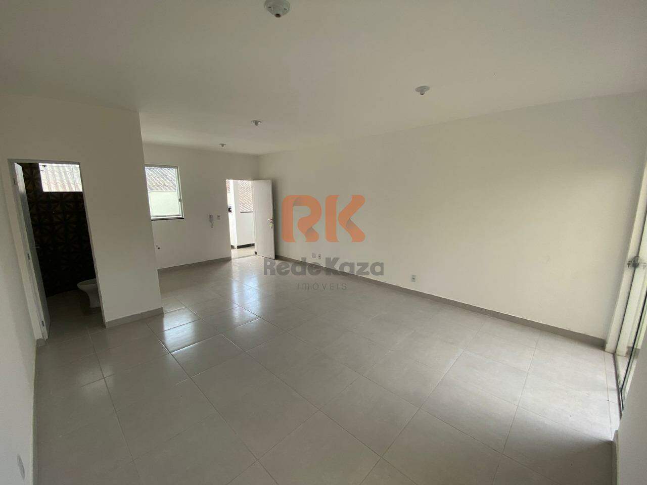 Sala para aluguel no Santa Rosa: 