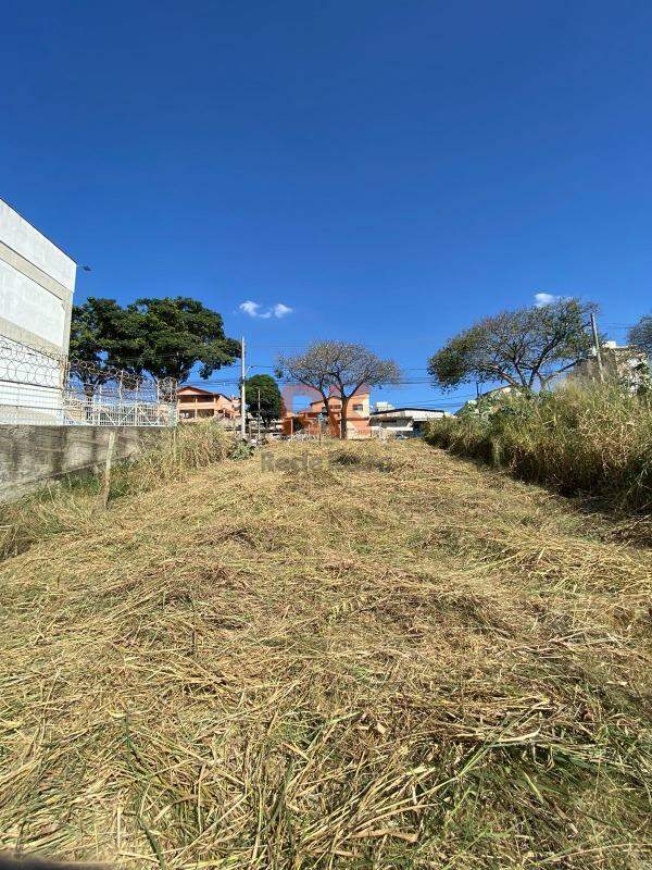 Lote Comercial à venda no Guanabara: 