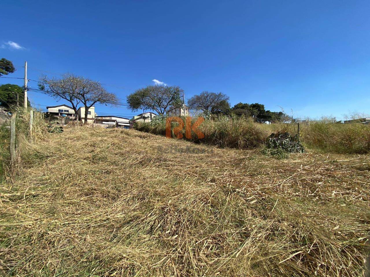 Lote Comercial à venda no Guanabara: 