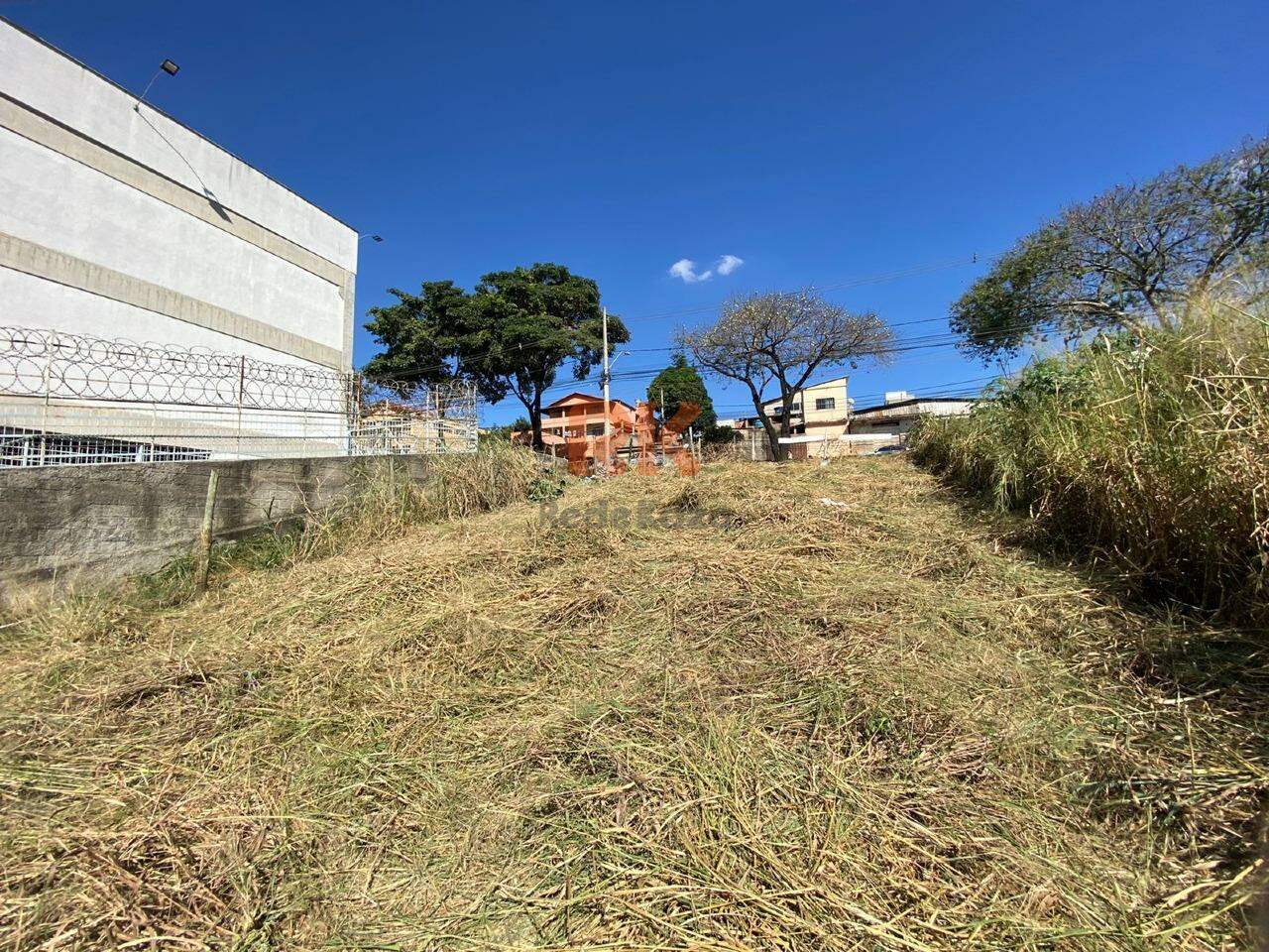 Lote Comercial à venda no Guanabara: 