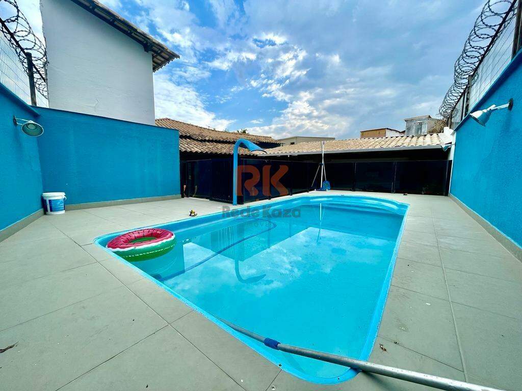 Casa à venda no Parque XangriLá: 