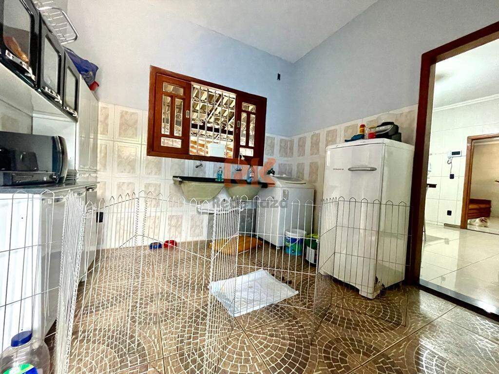 Casa à venda no Parque XangriLá: 