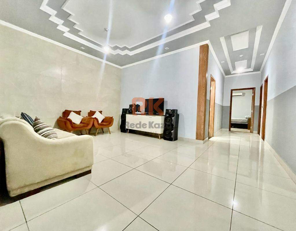 Casa à venda no Parque XangriLá: 