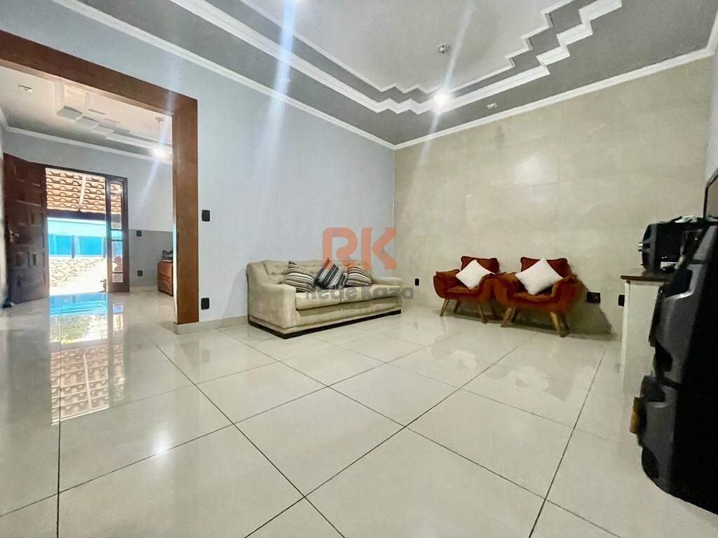 Casa à venda no Parque XangriLá: 