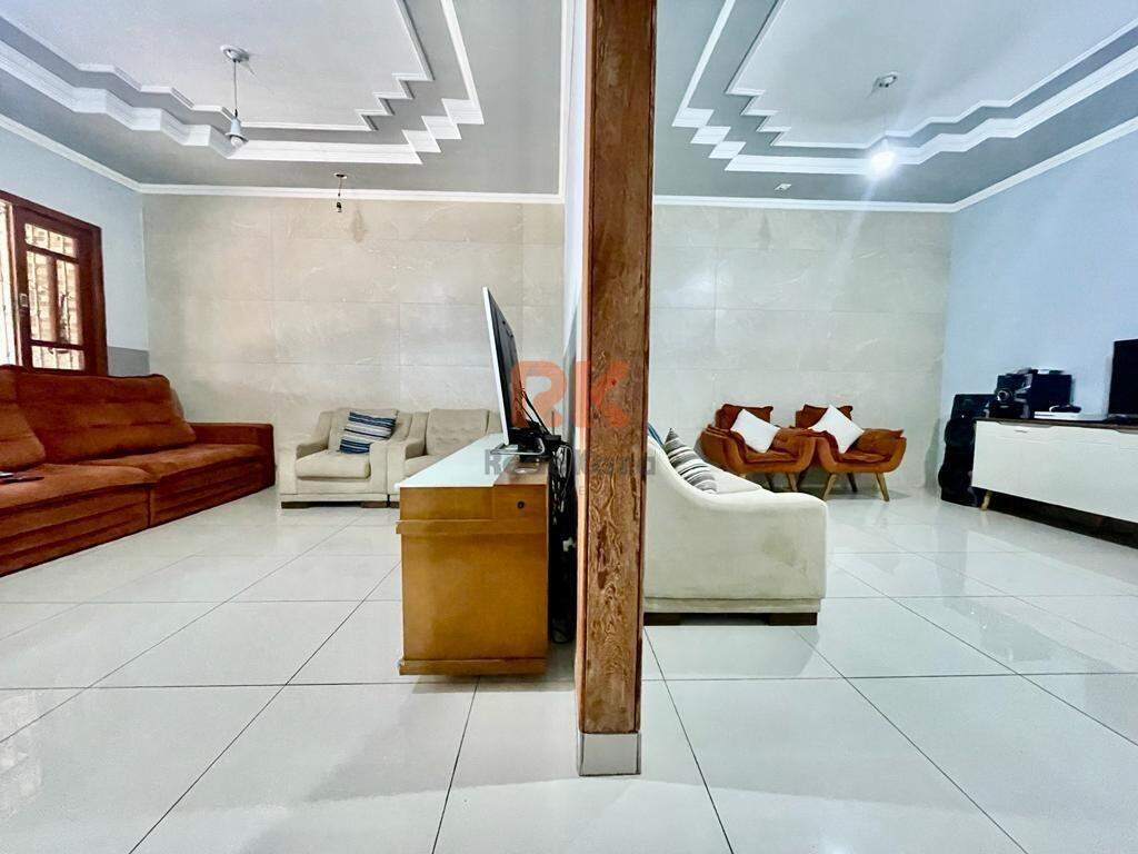 Casa à venda no Parque XangriLá: 