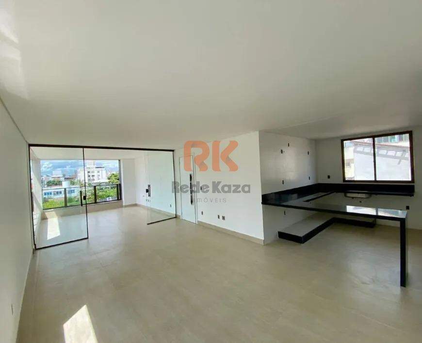 Apartamento à venda no Castelo: 